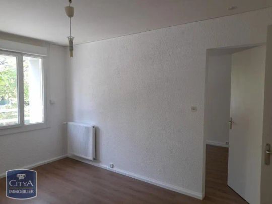 Appartement à louer 2 pièces 38.73m² - Photo 1