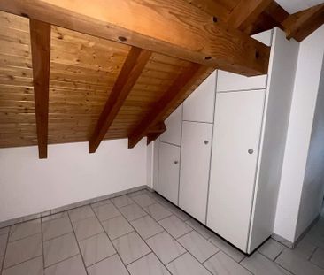 2.5 Zimmer, 81 m², 3. Stock - Photo 6