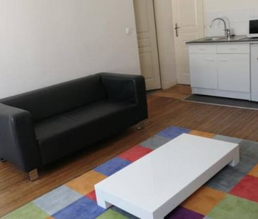 *Appartement meublé à louer metz centre - Photo 4