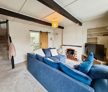 1 bedroom terraced house to rent - Photo 3