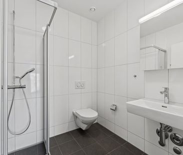 4.5 Zimmer, 98 m², 4. Stock - Photo 6
