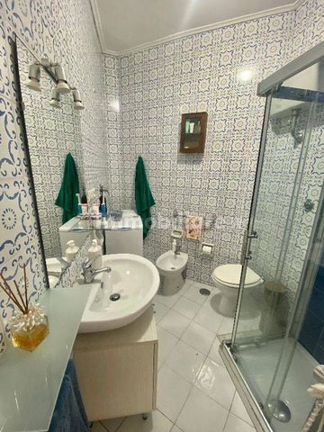 Bilocale via Santo Strato 2, Posillipo, Napoli - Foto 3