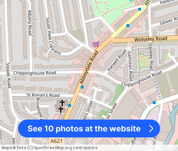 Abbeydale Road, Sheffield, South Yorkshire, S7 - Photo 1
