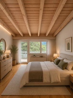 6 Zimmer, 148 m², 3. Stock - Photo 1