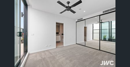 Noir Apartment – A Boutique Lifestyle in the Heart of South Yarra - Photo 2