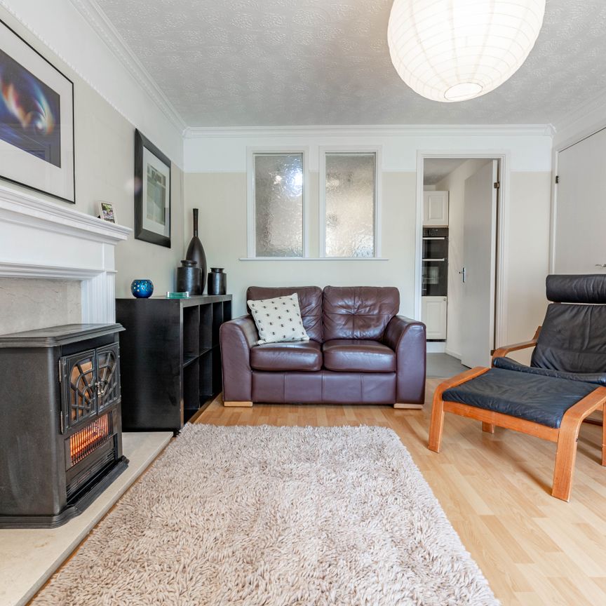 1 bed ground floor flat to rent in Mariner Avenue, Birmingham, B16 - Photo 1