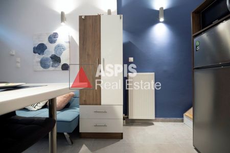 Loft για ενοικίαση Διοικητήριο (Κέντρο Θεσσαλονίκης) - Photo 4