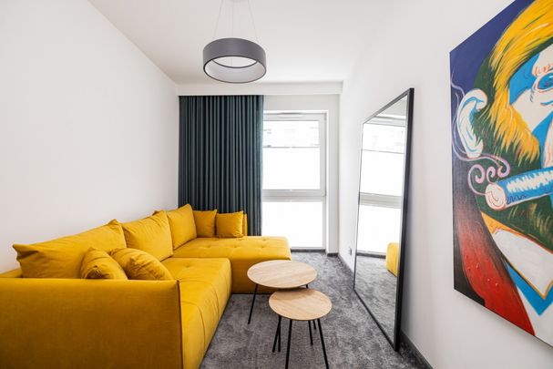 Apartament nad Motławą, Zwierzęta mile widziane - Photo 1