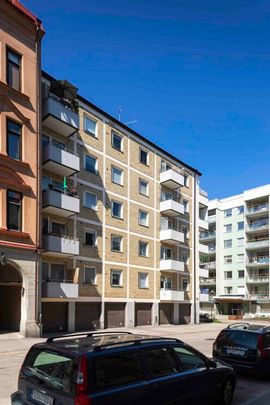 Norra Köpmangatan 27 - Photo 1