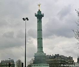 Logement à Paris, Location meublée - Studio avec Alcôve T1 - Le Mar... - Photo 2