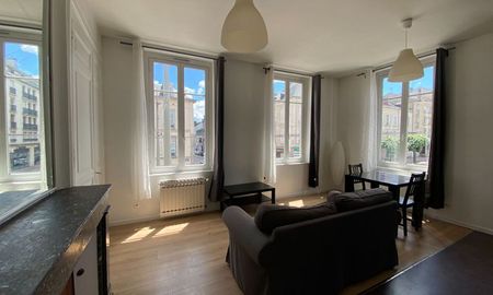 Location Appartement 2 pièces LIMOGES (87000) - Photo 3