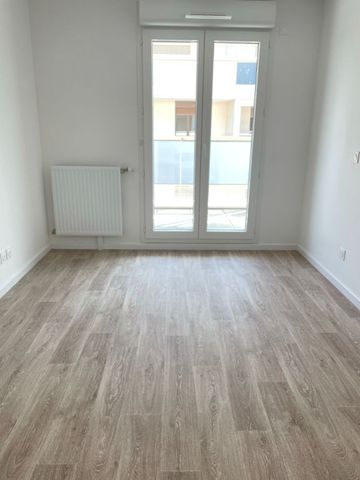 Location appartement 2 pièces, 45.15m², Lognes - Photo 5