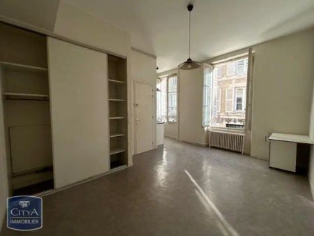Appartement à louer 2 pièces 34.52m² - Photo 2