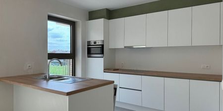Appartement te huur in Veurne voor € 900 met 2 slaapkamers - Photo 3