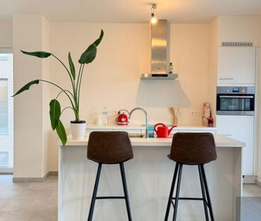 Appartement te huur in Hasselt voor € 1.200 met 2 slaapkamers - Foto 6