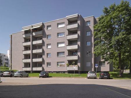 MIETEN OHNE KAUTION - Moderne Wohnung im Balsbergquartier - Photo 2