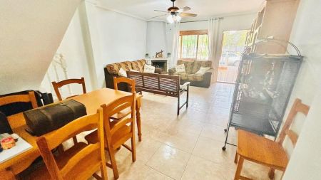 Casa adosada de alquiler en Calle Alheli-mojon, 1, El Mojón - Photo 2