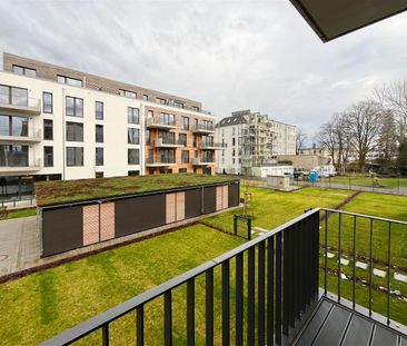 Moderne 3-Zimmer-Wohnung mit Balkon im Achterdeck - Ihr neues Zuhause! - Foto 1