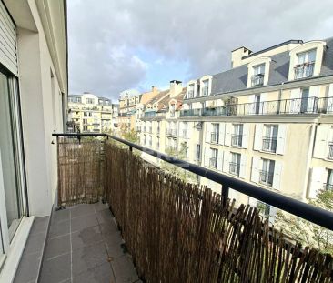 Charmant appartement à Saint-Maurice ? lumineux, calme et idéalemen... - Photo 5