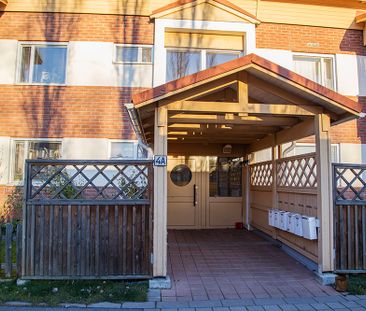 Skogsstjärnegränd 4 B, 94332, Öjebyn - Photo 6