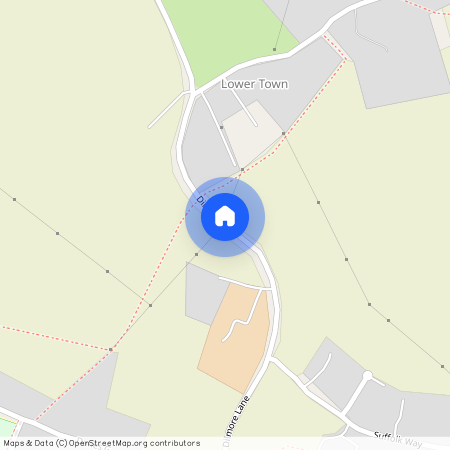 Dilmore Lane, Fernhill Heath, Worcester, Worcestershire, WR3