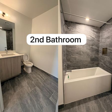 For Lease - 395 Square One Drive Unit# 4104, Mississauga, Ontario - Photo 5