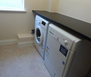 17 Napier terrace, Flat 3 - Photo 6