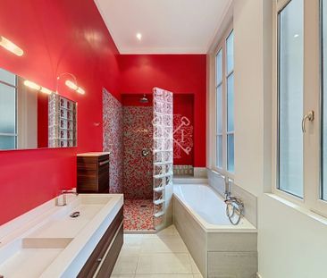 T5 de charme non meublé – quartier FOCH - Photo 6