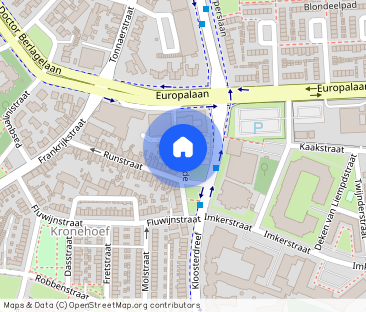 de Greide 0ong, 5622 NH Eindhoven, Nederland - Photo 1