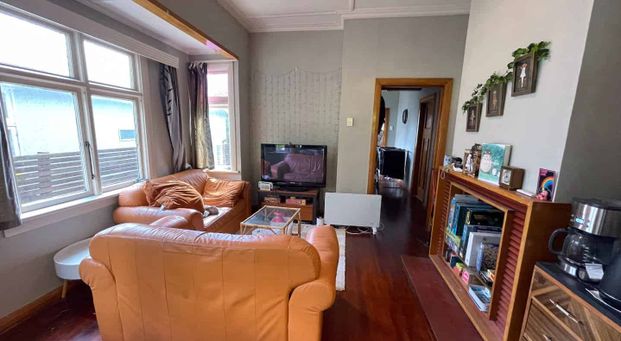 51B Peter Street, Caversham – 2-Bedroom Home - Photo 1