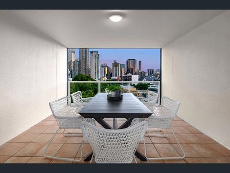 110/41 Gotha Street, Fortitude Valley QLD 4006 - Apartment For Rent | Domain - Photo 3