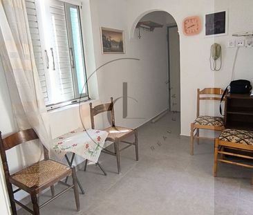 Studio/Γκαρσονιέρα για ενοικίαση Λουτράκι (Λουτράκι-Περαχώρα) - Φωτογραφία 1