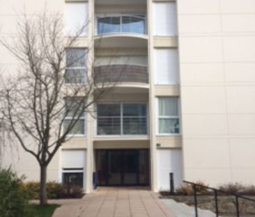 Appartement 1 pièce – 20 m² environ à Rennes Villejean (ref : G61030) - Photo 4