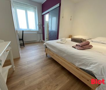 Location Appartement 2 pièces 48m² BREST 29200 - Photo 2