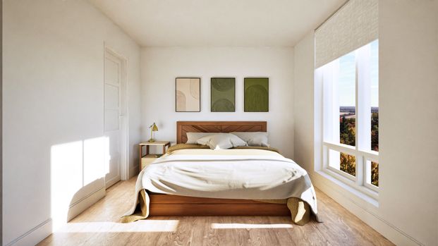 For Lease - 402-3040 Innes Road, Blackburn Hamlet, Ontario - Photo 1