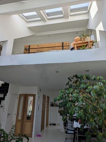 Penthouse te huur - Photo 2