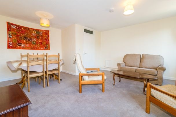 Bath Street, East Oxford - Photo 1