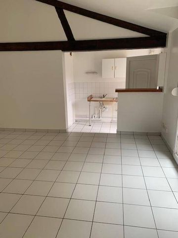 Location Appartement 2 pièces 33m² MEAUX 77100 - Photo 5