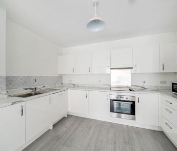 1 bedroom flat to rent - Photo 6