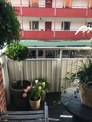 Köpmansgatan 17 - Foto 1