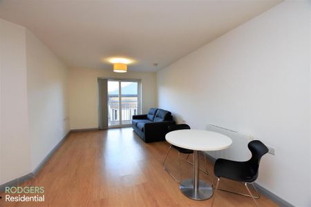 Apt 7, 125 Wellesley Avenue, Belfast, BT9 6DH - Photo 2