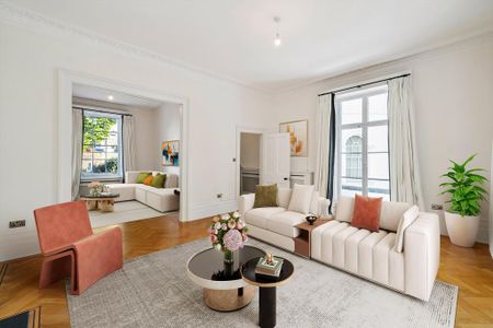 6 bedroom semi-detached house to rent - Photo 5