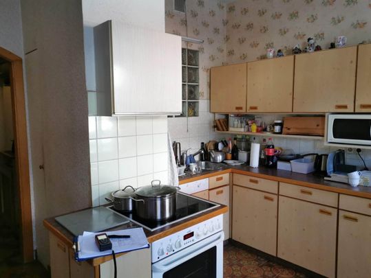 5 Minuten zum See und 1Minute zum Skilift neu adaptierte Wohnung unbefristet zu mieten - Photo 1