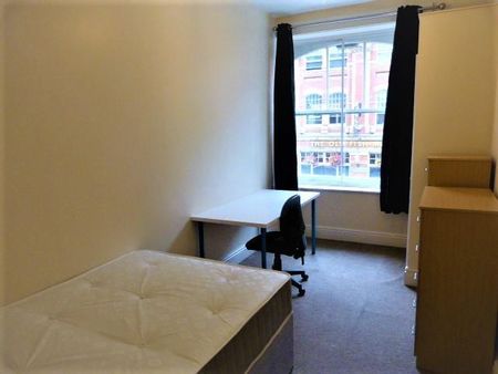 3 bedroom apartment to rent - Photo 5