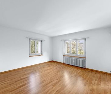 Suchen Sie eine zweckmässige Wohnung zu einem fairen Mietpreis? - Foto 6