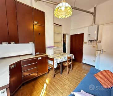 Appartamento di 45 m² con 2 locali a Bologna - Photo 5