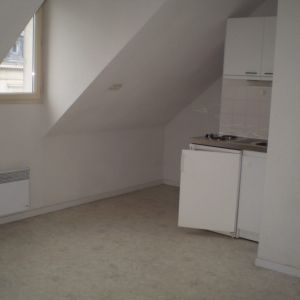 STUDIO Quartier Libération - Photo 2