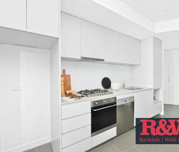 507/9 Brodie Spark Drive Wolli Creek - Photo 4