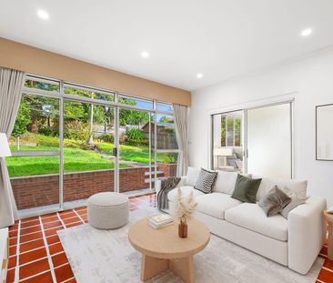 A Light-Filled Family Home with Convenience - Photo 1