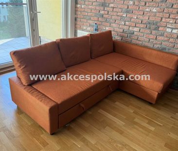 Warszawa M., Warszawa, Wilanów, Miasteczko Wilanów, al. Wilanowska - Фото 4